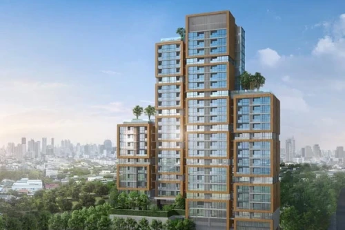 เดอะ รูม แลนด์แอนด์เฮ้าส์ เดอะ รูม แลนด์แอนด์เฮ้าส์