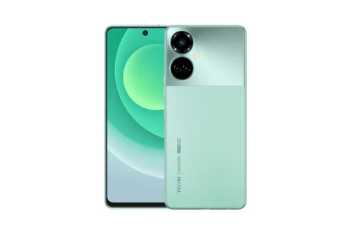 TECNO Camon เทคโน โมบาย คัมมอน