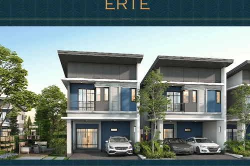 บ้านฟ้ากรีนเนอรี่ เอ็น. ซี. เฮ้าส์ซิ่ง บ้านฟ้ากรีนเนอรี่ เอ็น. ซี. เฮ้าส์ซิ่ง