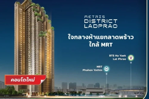 เมทริส เมเจอร์ ดีเวลลอปเม้นท์ เมทริส เมเจอร์ ดีเวลลอปเม้นท์