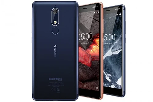Nokia 5 โนเกีย 5 Nokia 5 โนเกีย 5