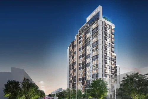 ศุภาลัย พรีเมียร์ ศุภาลัย ศุภาลัย พรีเมียร์ ศุภาลัย