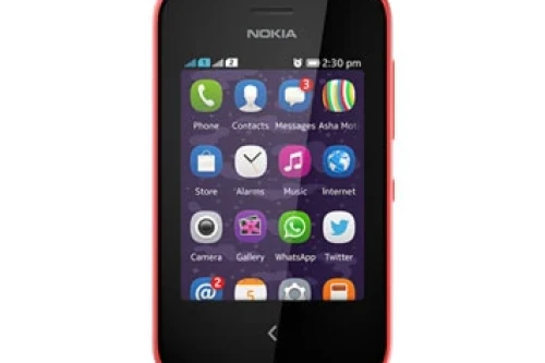 Nokia Asha โนเกีย อาช่า