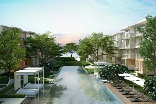 วันเวลา แลนด์แอนด์เฮ้าส์