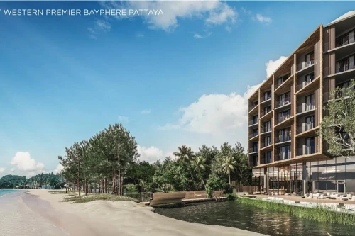 เบสท์เวสเทิร์น พรีเมียร์ เบย์เฟียร์ ฮาบิแทท กรุ๊ป