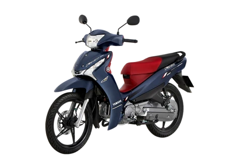Yamaha FINN ยามาฮ่า ฟิน Yamaha FINN ยามาฮ่า ฟิน