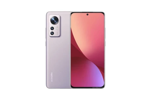 Xiaomi 12 เสียวหมี่ 12 Xiaomi 12 เสียวหมี่ 12