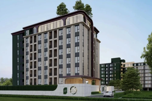 ไลฟ์ เอพี (ไทยแลนด์) ไลฟ์ เอพี (ไทยแลนด์)