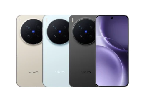 vivo X วีโว่ เอ็กซ์