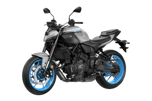Yamaha MT-07 ยามาฮ่า เอ็มที-07 Yamaha MT-07 ยามาฮ่า เอ็มที-07
