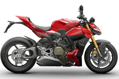 Ducati Streetfighter ดูคาติ สตรีตไฟเตอร์