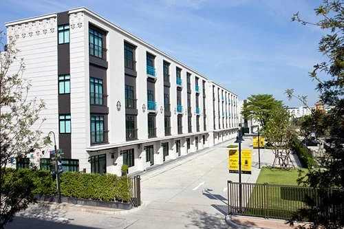 ชิค โฮม ออฟฟิศ MJ ONE Group ชิค โฮม ออฟฟิศ MJ ONE Group