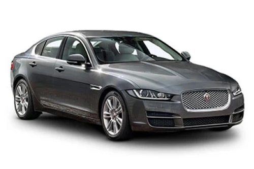 Jaguar XE จากัวร์ เอ็กซ์อี Jaguar XE จากัวร์ เอ็กซ์อี