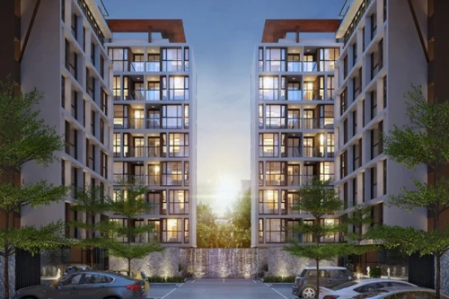 เดอะคิวบ์ เซาท์ โซเคน ดีเวลลอปเม้นท์ กรุ๊ป เดอะคิวบ์ เซาท์ โซเคน ดีเวลลอปเม้นท์ กรุ๊ป