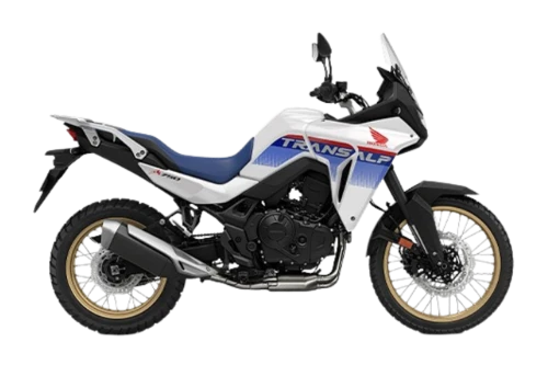 Honda XL750 Transalp ฮอนด้า 