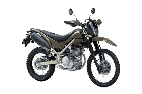 Kawasaki KLX คาวาซากิ 