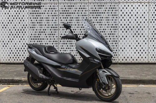Zontes 368K ซอนเทส Zontes 368K ซอนเทส