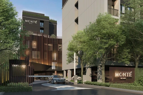 มอนเต้ แคปปิตอล จี ดีเวลลอปเมนท์ มอนเต้ แคปปิตอล จี ดีเวลลอปเมนท์