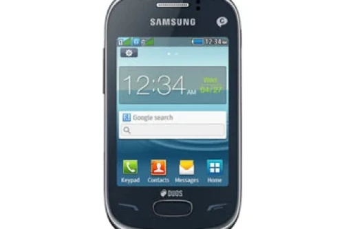 SAMSUNG Rex ซัมซุง เร็ก