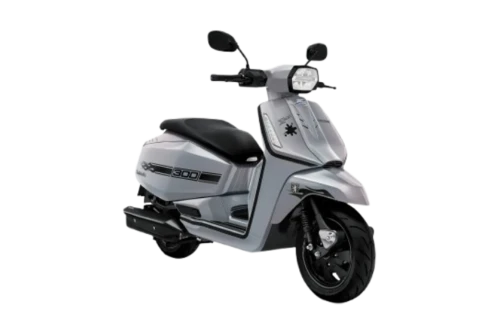 Lambretta X300 แลมเบรตต้า Lambretta X300 แลมเบรตต้า