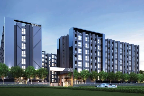 ดิ เอ็กเซล ไฮด์อะเวย์ ออลล์ อินสไปร์ ดีเวลลอปเม้นท์ ดิ เอ็กเซล ไฮด์อะเวย์ ออลล์ อินสไปร์ ดีเวลลอปเม้นท์