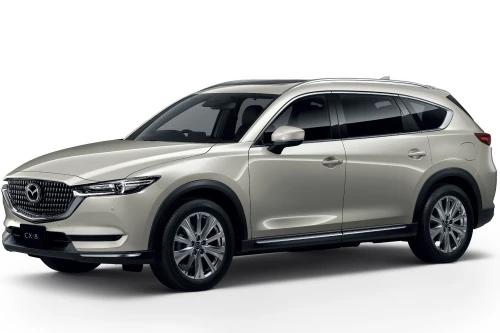 Mazda CX-8 มาสด้า Mazda CX-8 มาสด้า