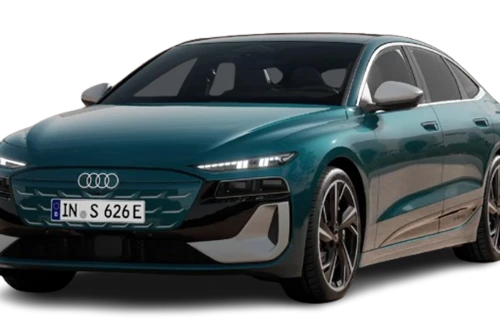 Audi S6 อาวดี้ Audi S6 อาวดี้