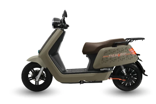 i-motor Thunder i-motor i-motor Thunder i-motor