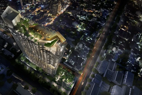 เอดจ์ แสนสิริ เอดจ์ แสนสิริ