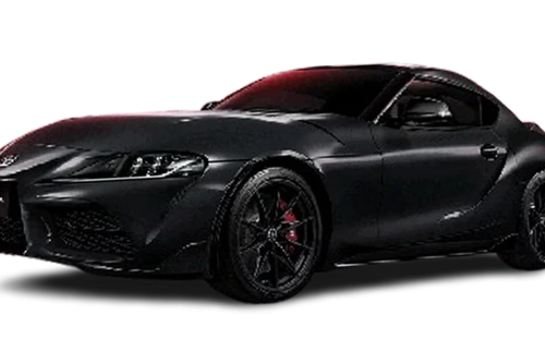 Toyota GR โตโยต้า 