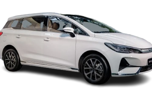 BYD M6 บีวายดี BYD M6 บีวายดี
