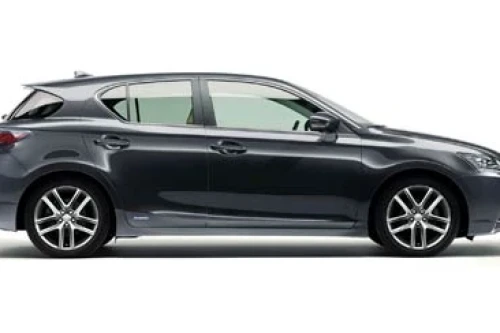 Lexus CT200h เลกซัส ซีที200เอช Lexus CT200h เลกซัส ซีที200เอช