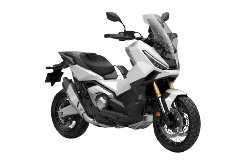 Honda X-ADV ฮอนด้า เอ็กซ์-เอดีวี ดีซีที