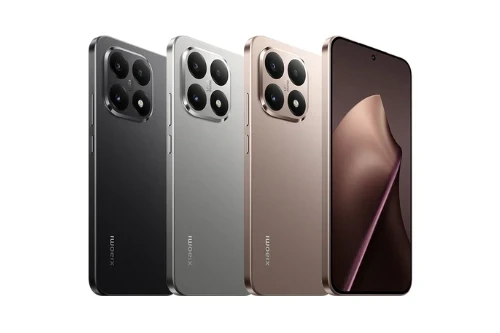 Xiaomi 15T (12ฺGB/256GB) เสียวหมี่ 