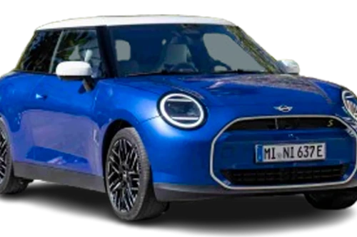 Mini Cooper มินิ 
