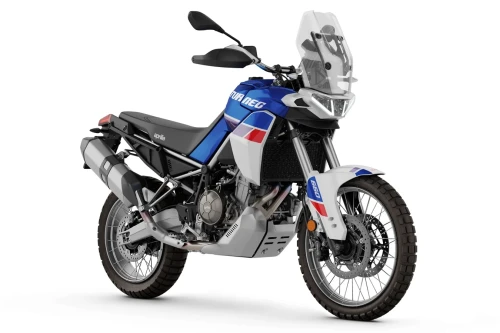 Aprilia Tuareg อาพริเลีย 