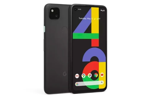 Google Pixel 4a กูเกิล พิกเซล สี่เอ Google Pixel 4a กูเกิล พิกเซล สี่เอ