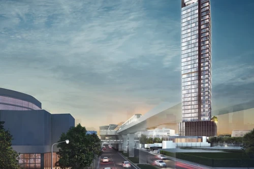 แมสซารีน แกรนด์ ยูนิตี้ ดิเวลล็อปเมนท์ แมสซารีน แกรนด์ ยูนิตี้ ดิเวลล็อปเมนท์