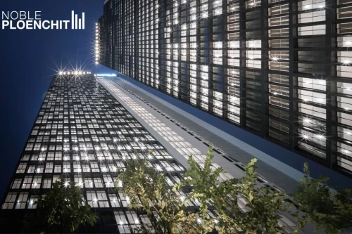 โนเบิล เพลินจิต โนเบิลดีเวลลอปเม้นท์ โนเบิล เพลินจิต โนเบิลดีเวลลอปเม้นท์