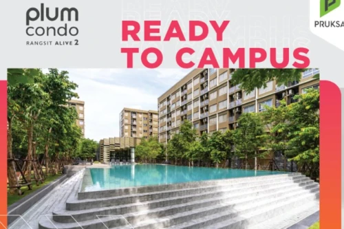 ดิ เอดิเตอร์ พฤกษา เรียลเอสเตท