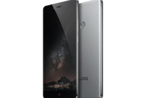 Nubia Z นูเบีย แซด Nubia Z นูเบีย แซด