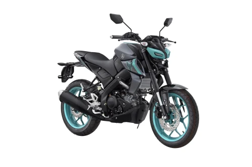Yamaha MT-15 ยามาฮ่า เอ็มที 15