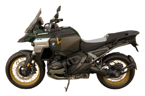 BMW R บีเอ็มดับเบิลยู อาร์ BMW R บีเอ็มดับเบิลยู อาร์