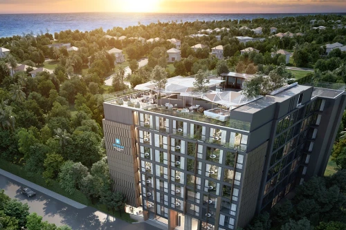 วินด์แฮม แอทลาส ฮาบิแทท กรุ๊ป