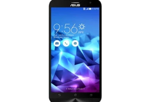ASUS Zenfone 2 เอซุส เซนโฟน 2