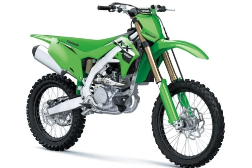 Kawasaki KX คาวาซากิ Kawasaki KX คาวาซากิ