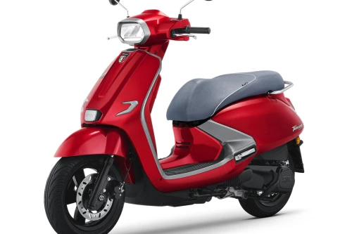 GPX TUSCANY 150 จีพีเอ็กซ์ GPX TUSCANY 150 จีพีเอ็กซ์