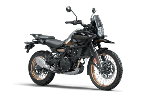 Royal Enfield Himalayan โรยัล เอ็นฟีลด์ หิมาลายัน Royal Enfield Himalayan โรยัล เอ็นฟีลด์ หิมาลายัน