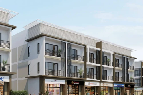 เสนา อเวนิว เสนาดีเวลลอปเม้นท์ เสนา อเวนิว เสนาดีเวลลอปเม้นท์