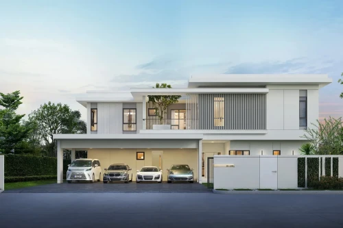 มัณฑนา แลนด์แอนด์เฮ้าส์